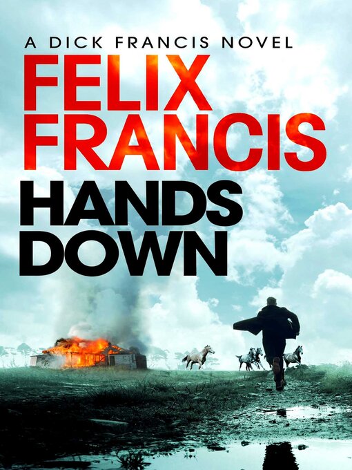 Title details for Hands Down by Felix Francis - Available